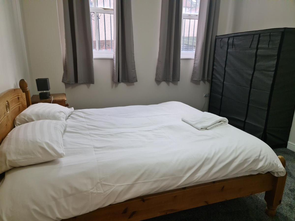 Tees Valley Apartments Middlesbrough Zewnętrze zdjęcie