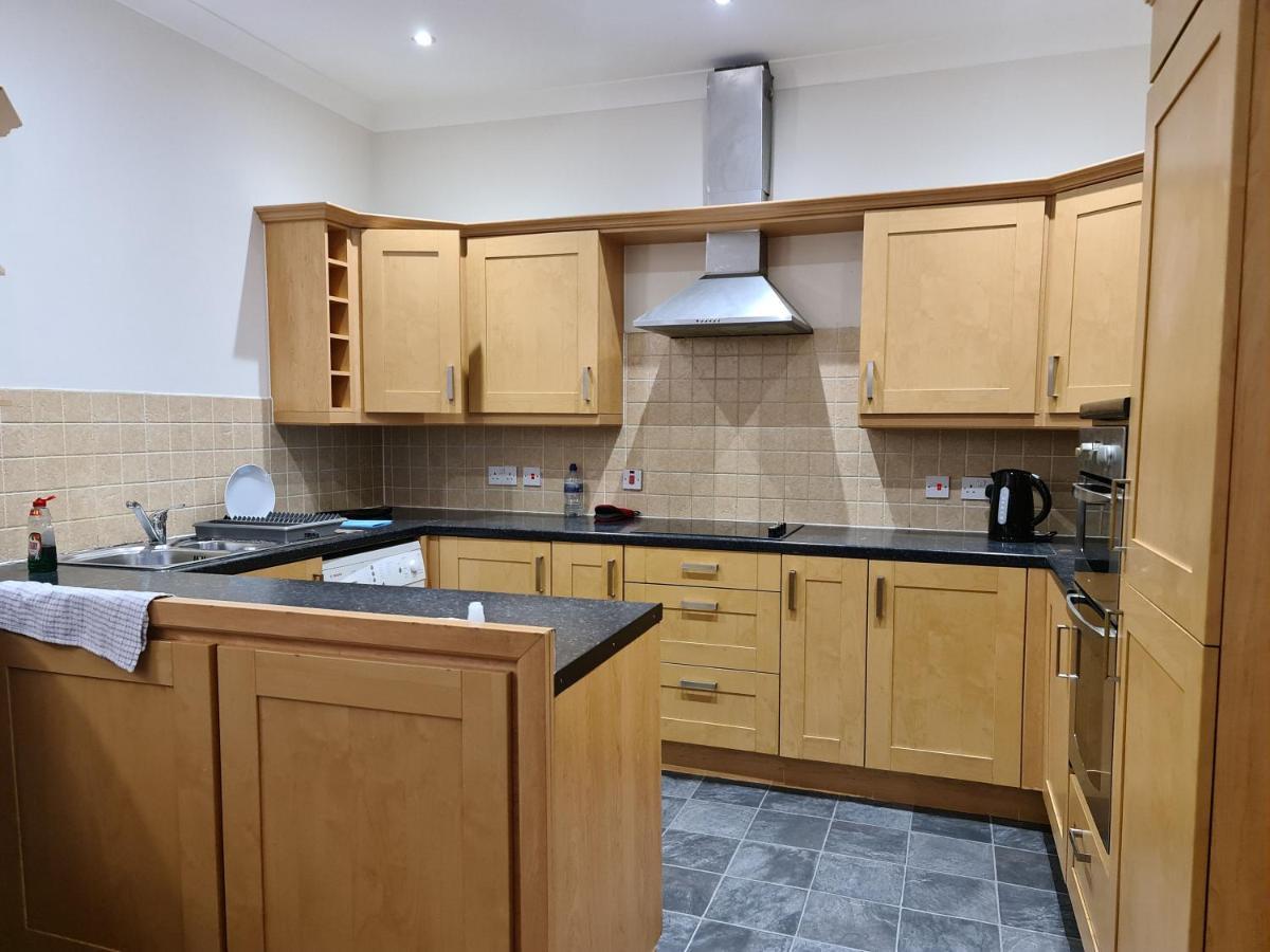 Tees Valley Apartments Middlesbrough Zewnętrze zdjęcie