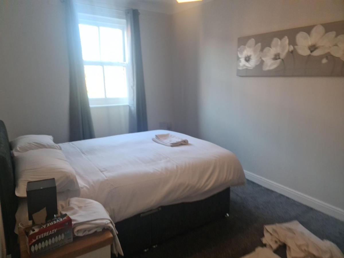 Tees Valley Apartments Middlesbrough Zewnętrze zdjęcie