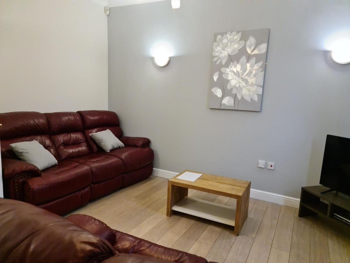 Tees Valley Apartments Middlesbrough Zewnętrze zdjęcie