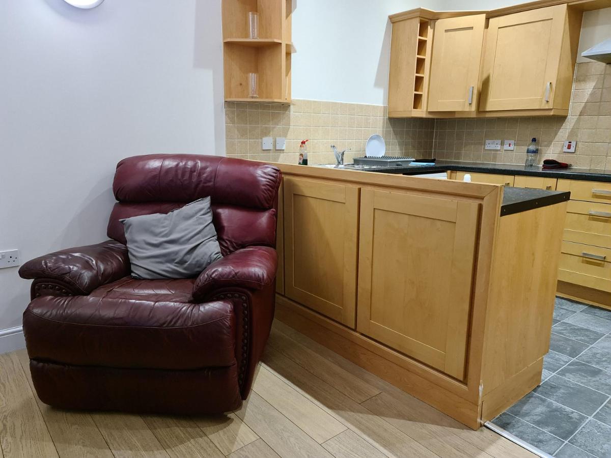 Tees Valley Apartments Middlesbrough Zewnętrze zdjęcie