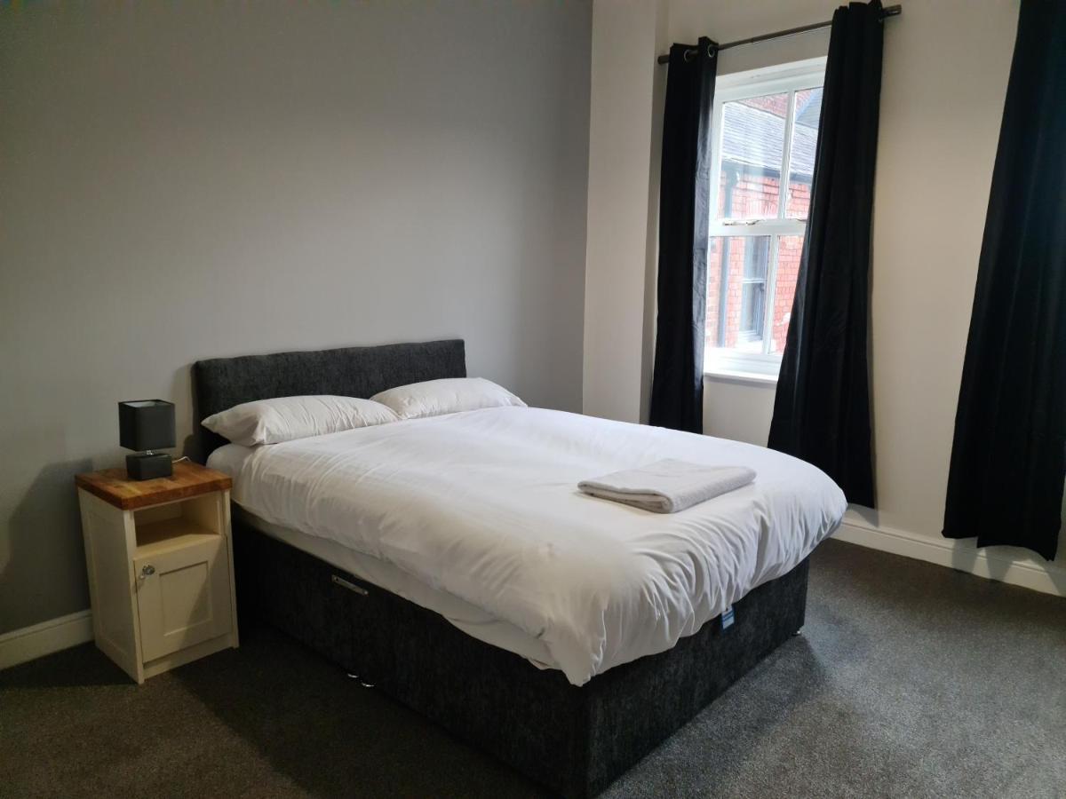 Tees Valley Apartments Middlesbrough Zewnętrze zdjęcie