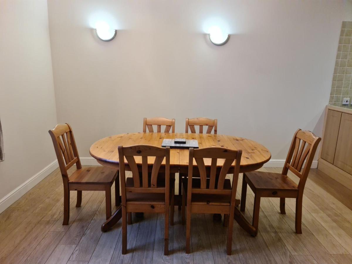 Tees Valley Apartments Middlesbrough Zewnętrze zdjęcie