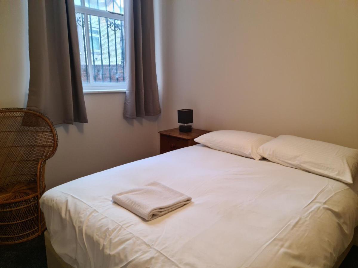 Tees Valley Apartments Middlesbrough Zewnętrze zdjęcie