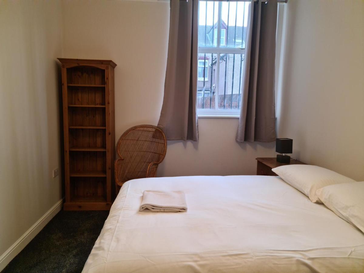 Tees Valley Apartments Middlesbrough Zewnętrze zdjęcie