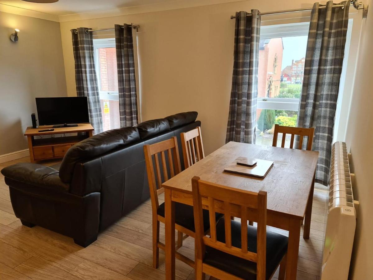 Tees Valley Apartments Middlesbrough Zewnętrze zdjęcie