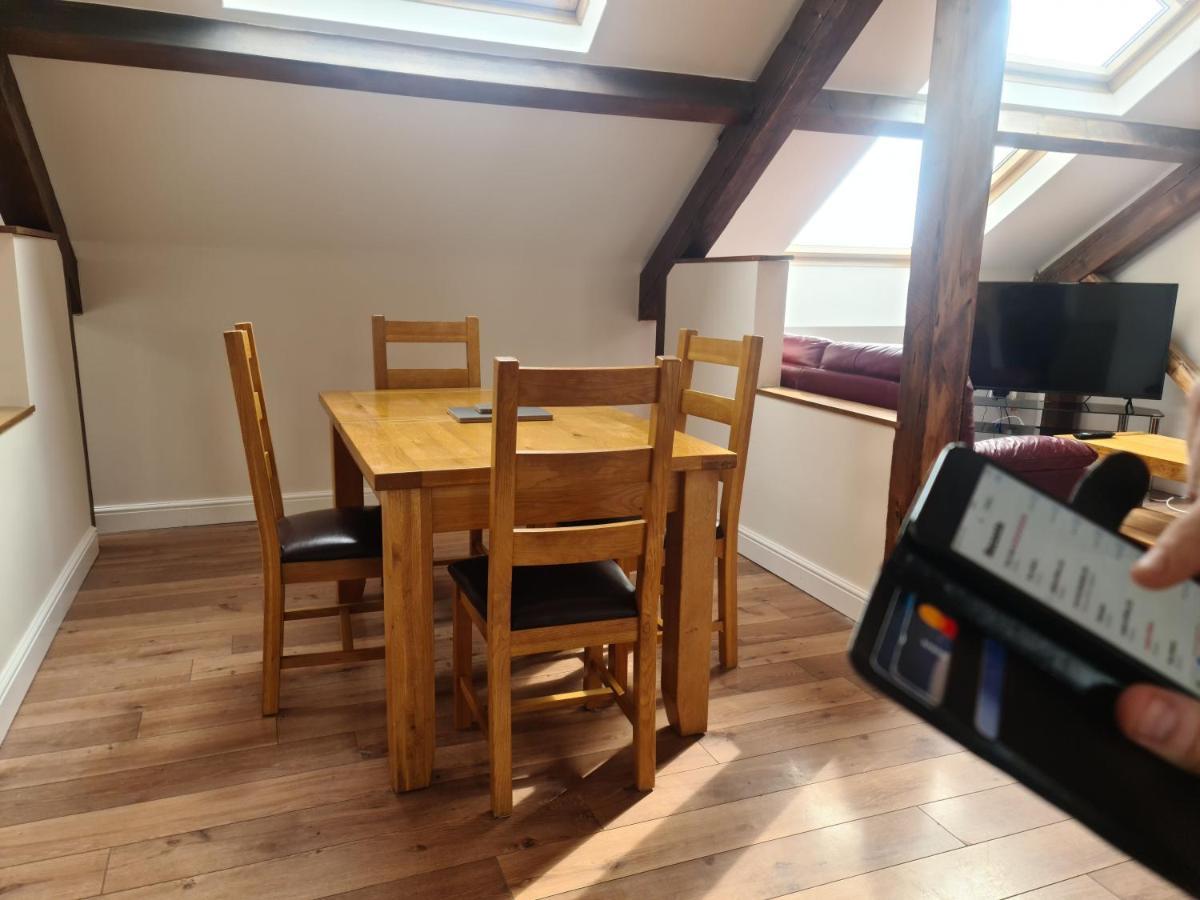 Tees Valley Apartments Middlesbrough Zewnętrze zdjęcie