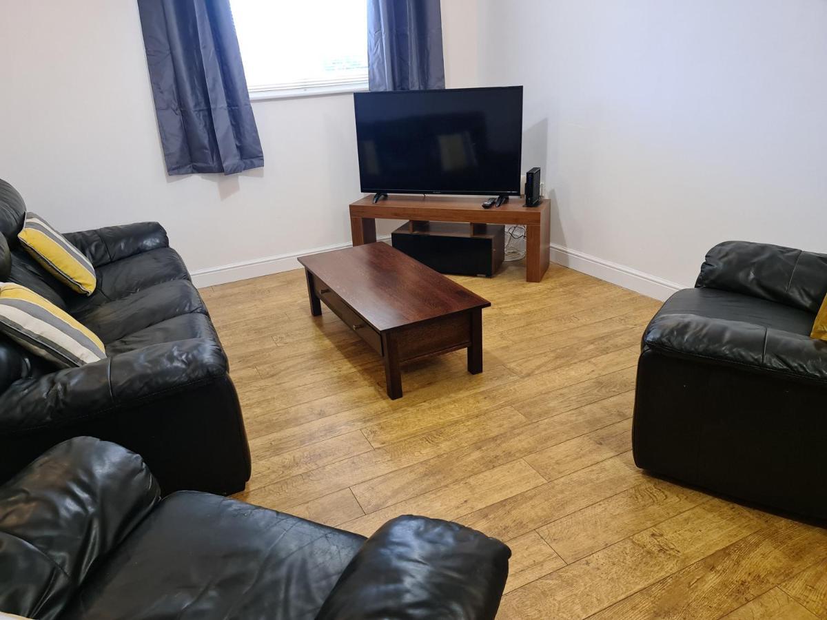 Tees Valley Apartments Middlesbrough Zewnętrze zdjęcie