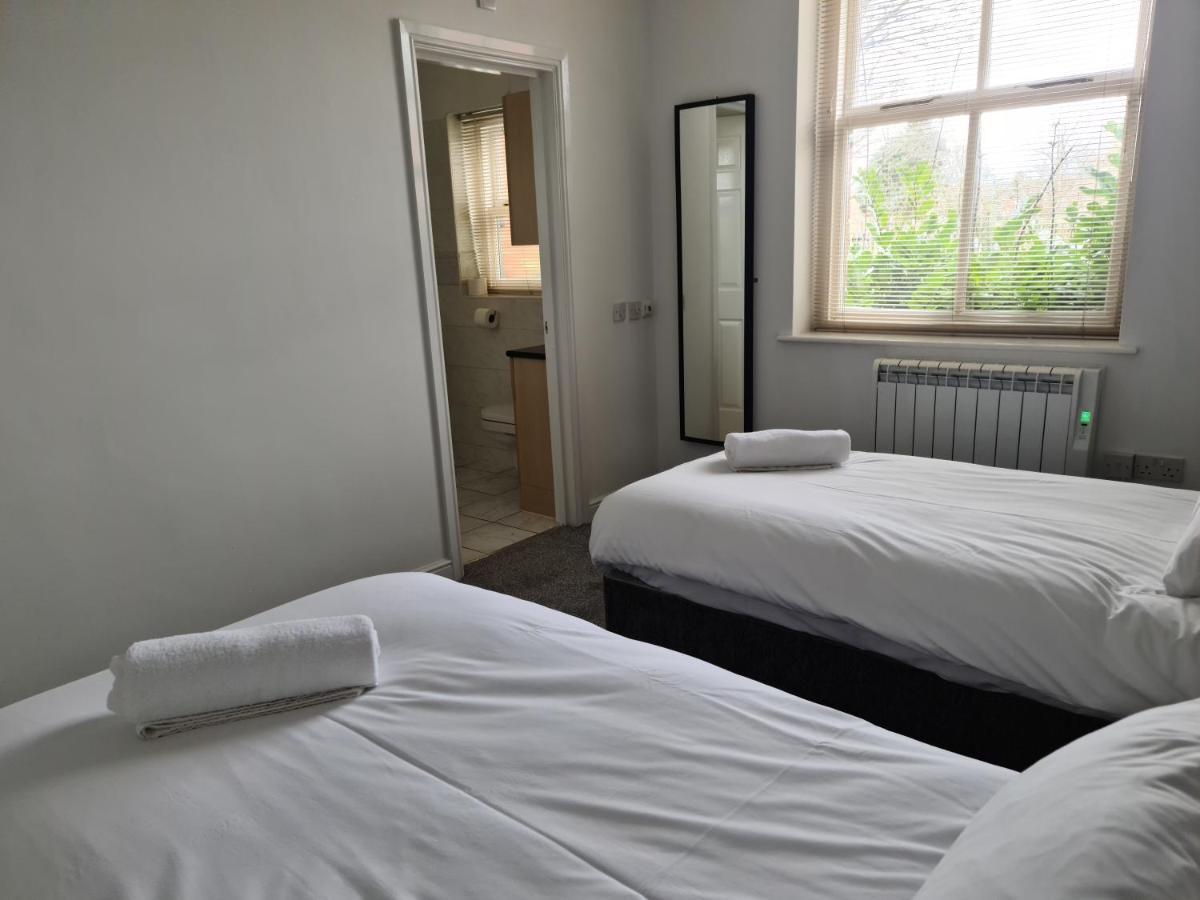 Tees Valley Apartments Middlesbrough Zewnętrze zdjęcie