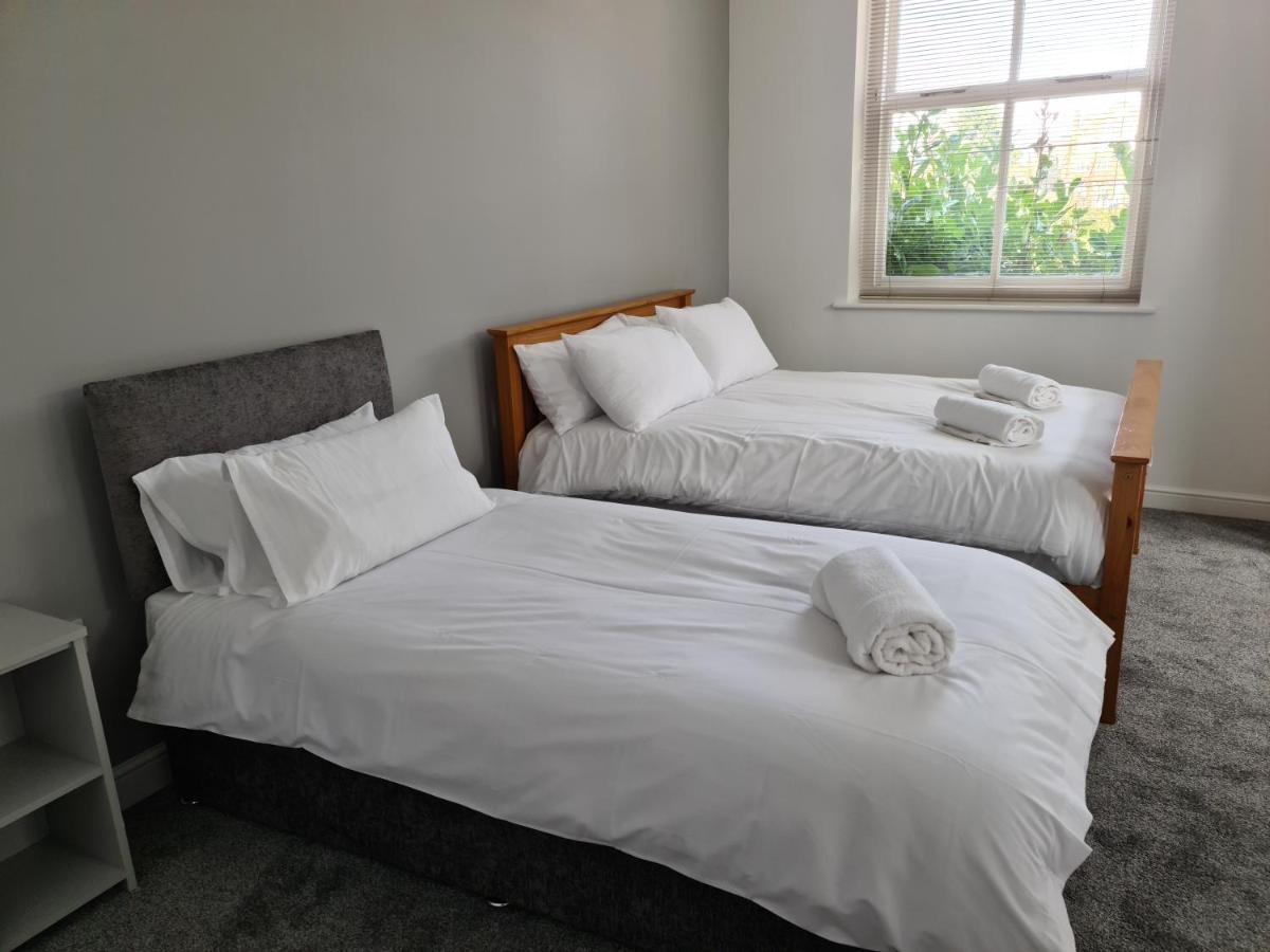 Tees Valley Apartments Middlesbrough Zewnętrze zdjęcie