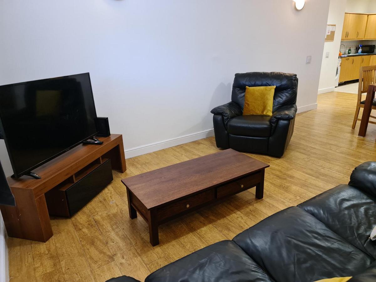 Tees Valley Apartments Middlesbrough Zewnętrze zdjęcie