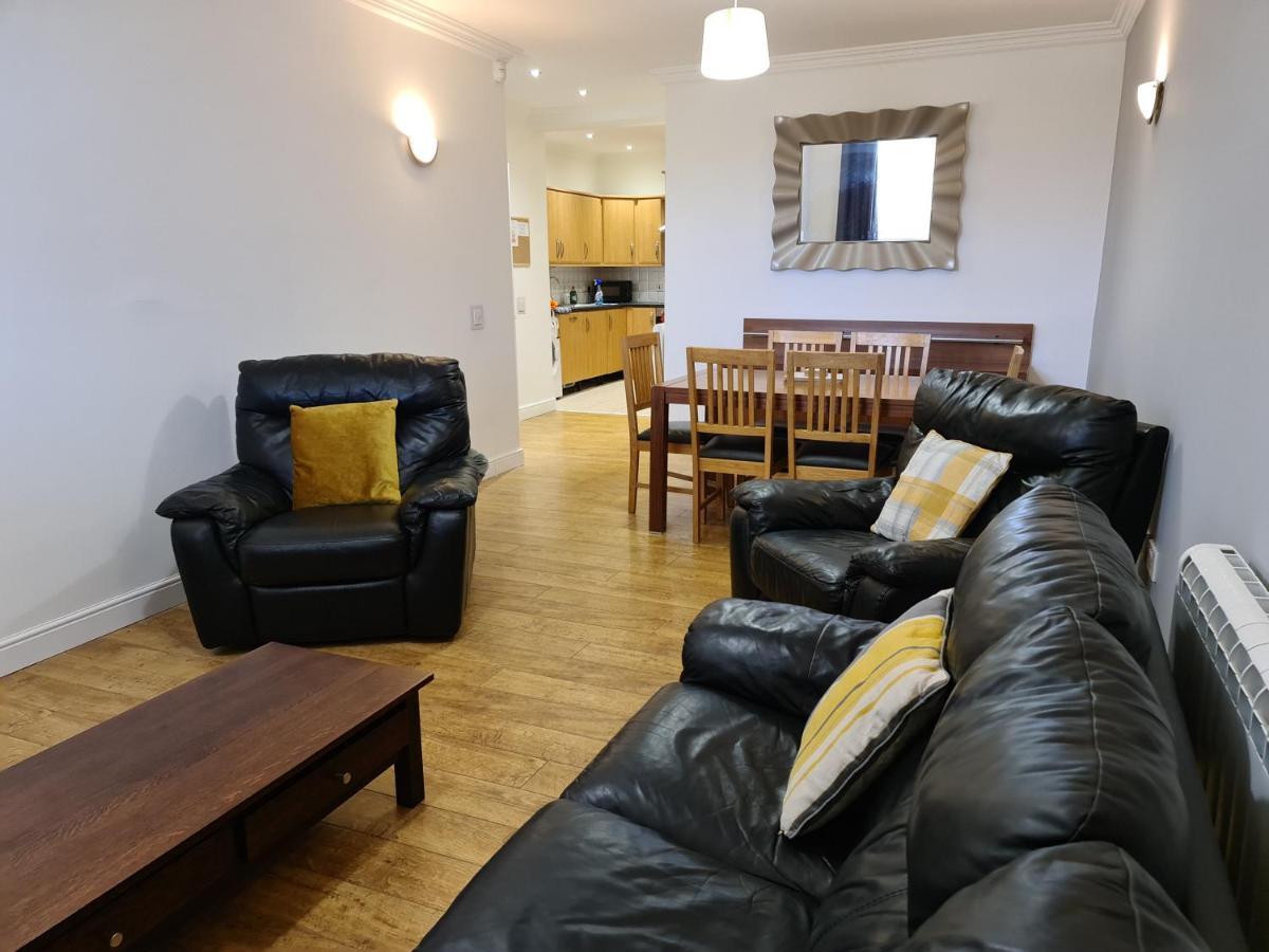 Tees Valley Apartments Middlesbrough Zewnętrze zdjęcie