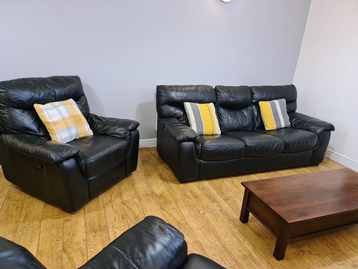 Tees Valley Apartments Middlesbrough Zewnętrze zdjęcie