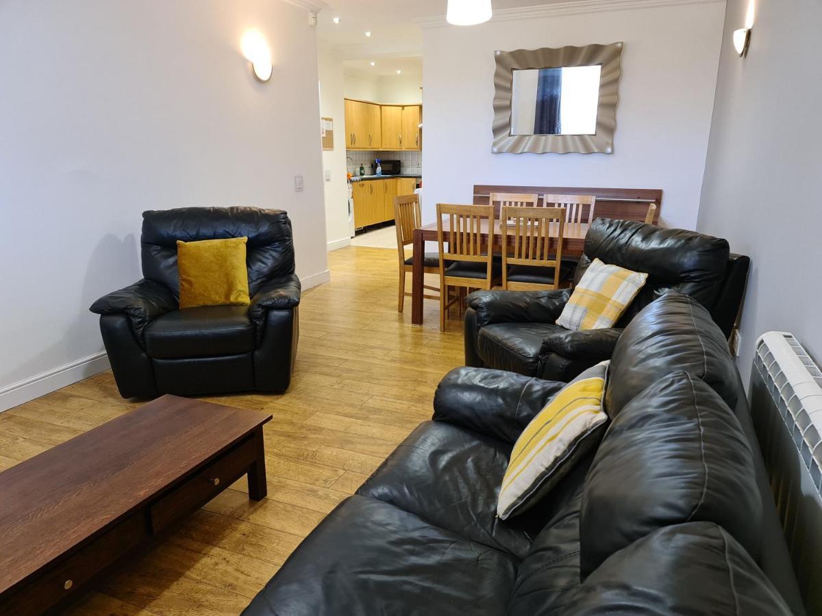 Tees Valley Apartments Middlesbrough Zewnętrze zdjęcie