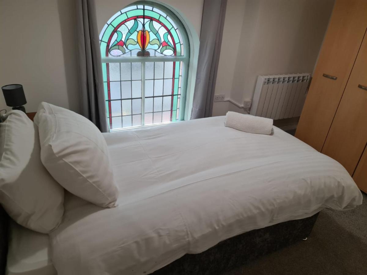 Tees Valley Apartments Middlesbrough Zewnętrze zdjęcie