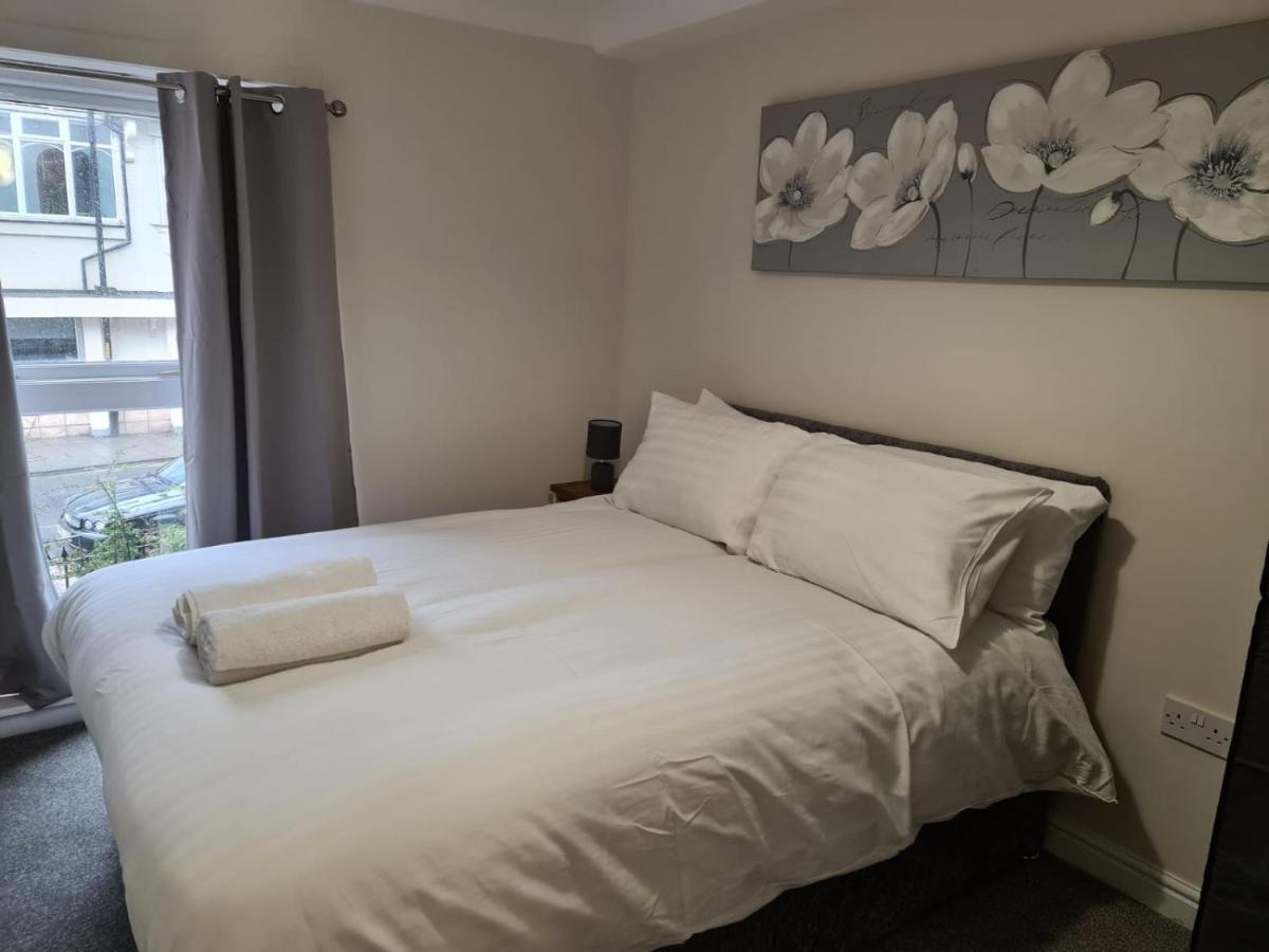 Tees Valley Apartments Middlesbrough Zewnętrze zdjęcie