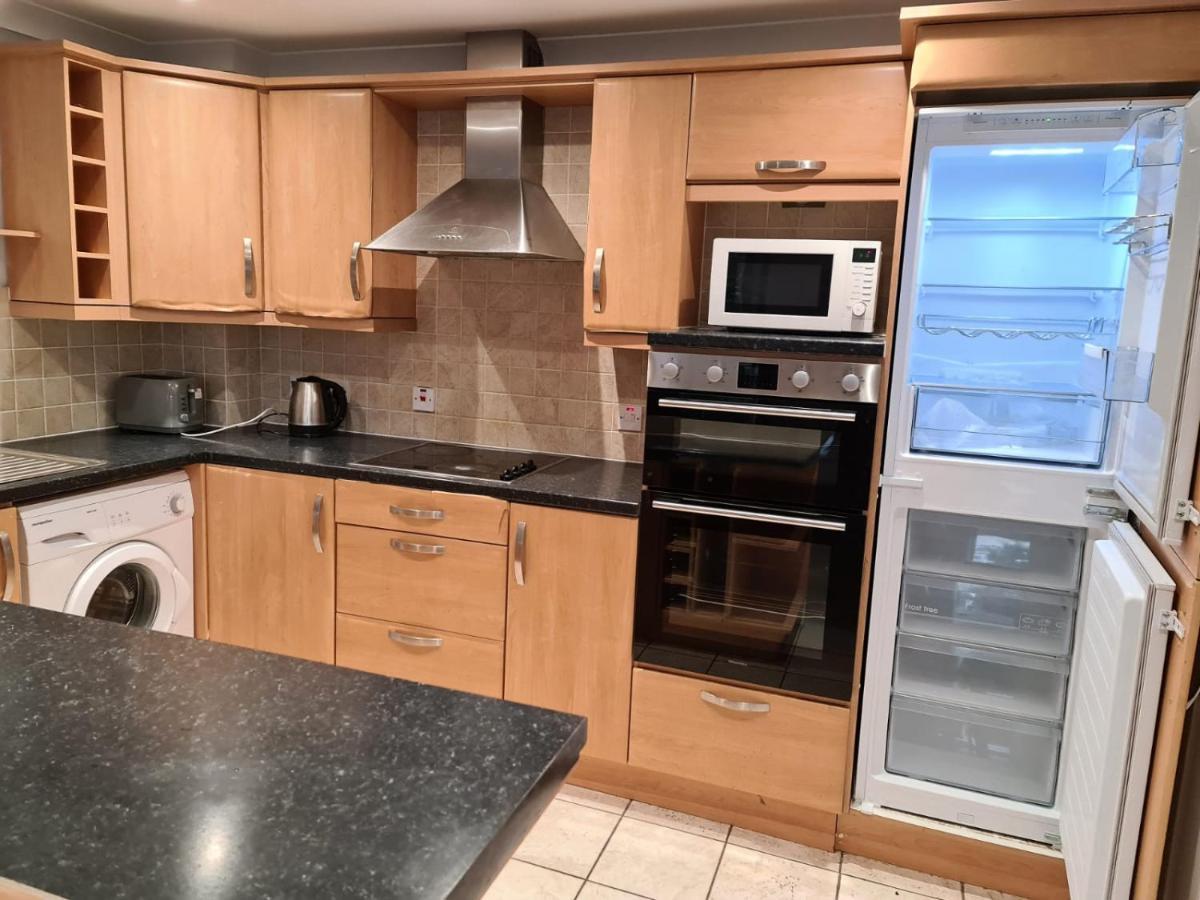 Tees Valley Apartments Middlesbrough Zewnętrze zdjęcie