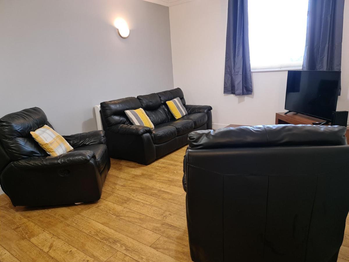 Tees Valley Apartments Middlesbrough Zewnętrze zdjęcie
