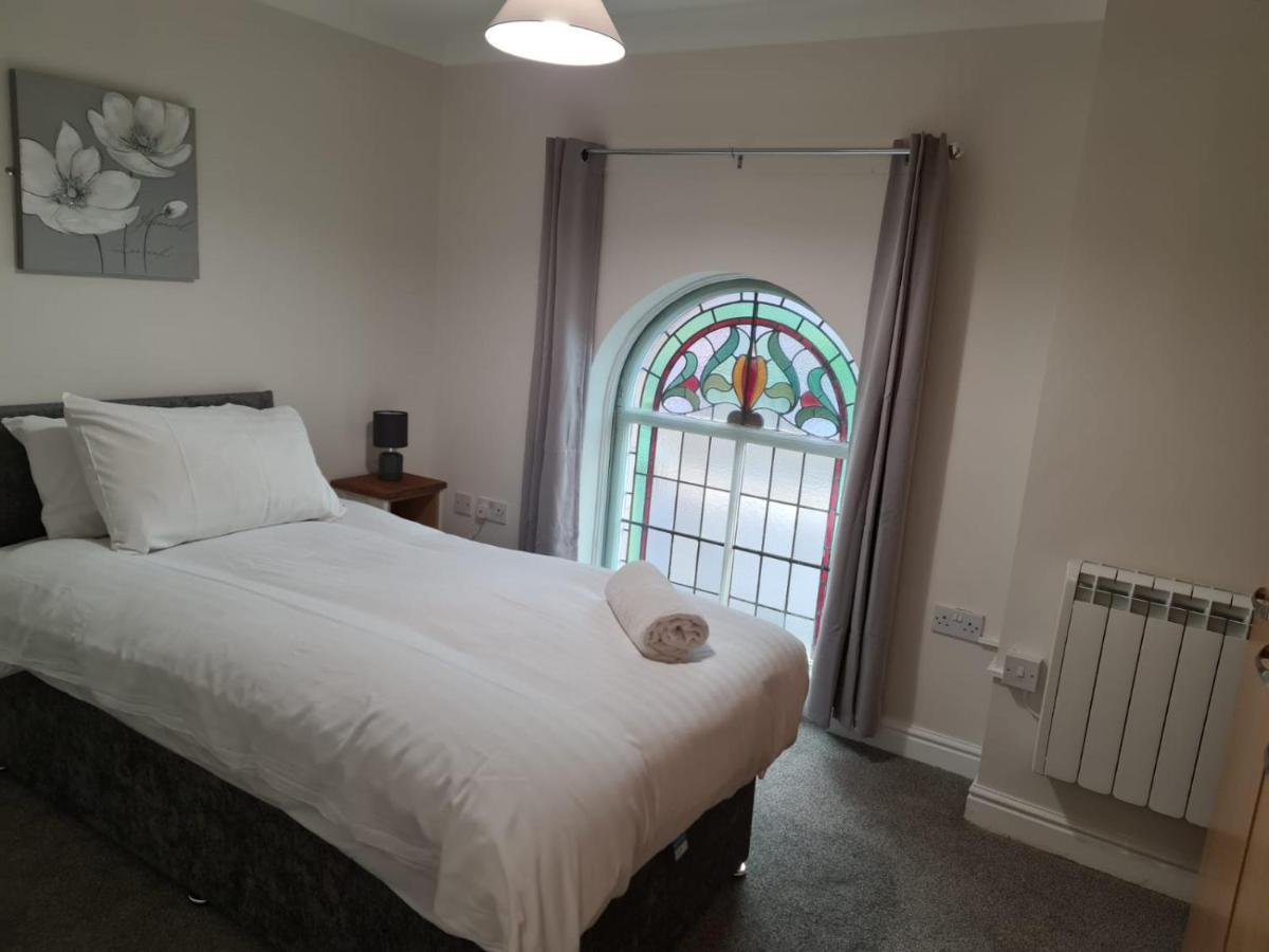 Tees Valley Apartments Middlesbrough Zewnętrze zdjęcie