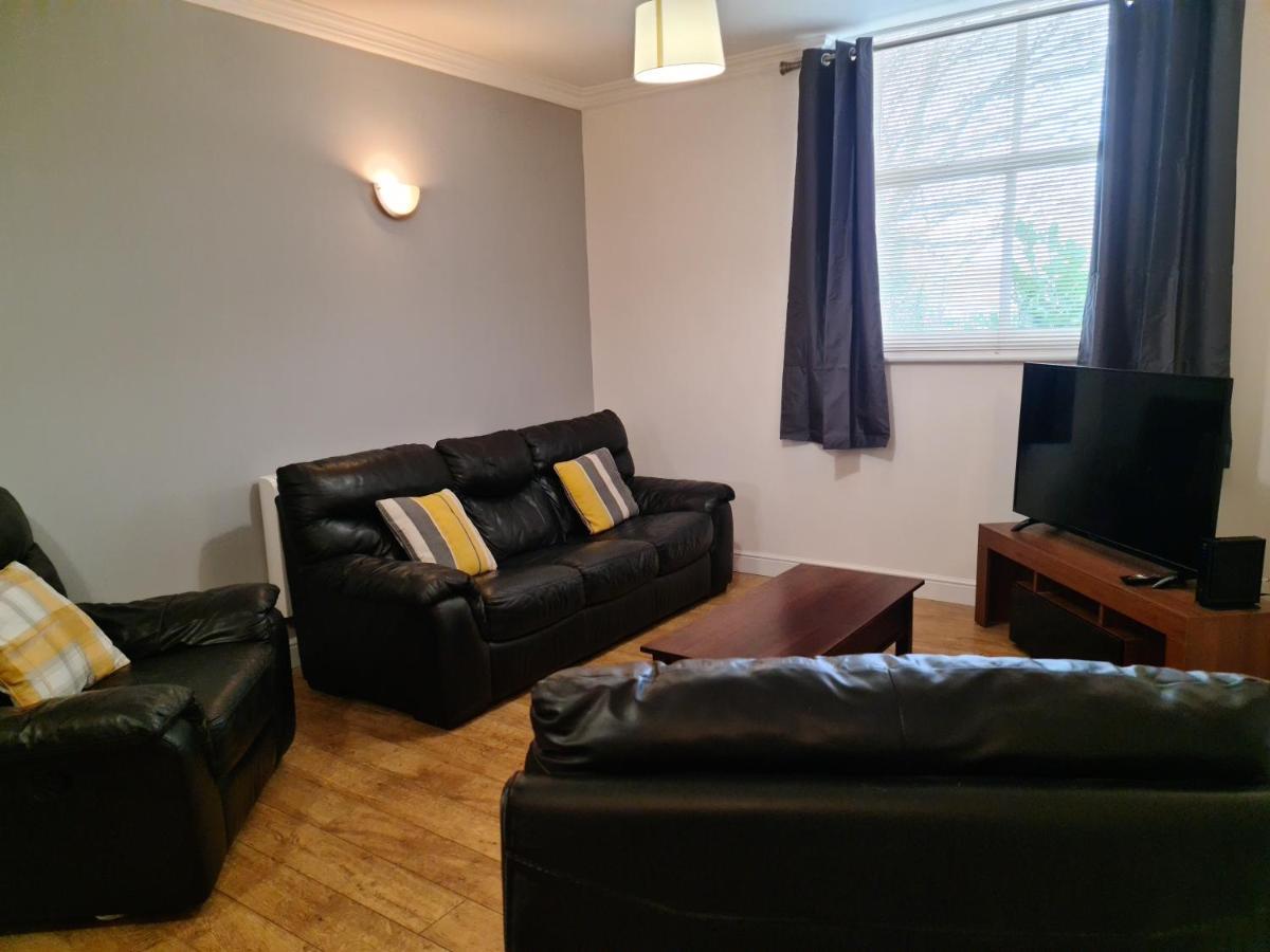 Tees Valley Apartments Middlesbrough Zewnętrze zdjęcie