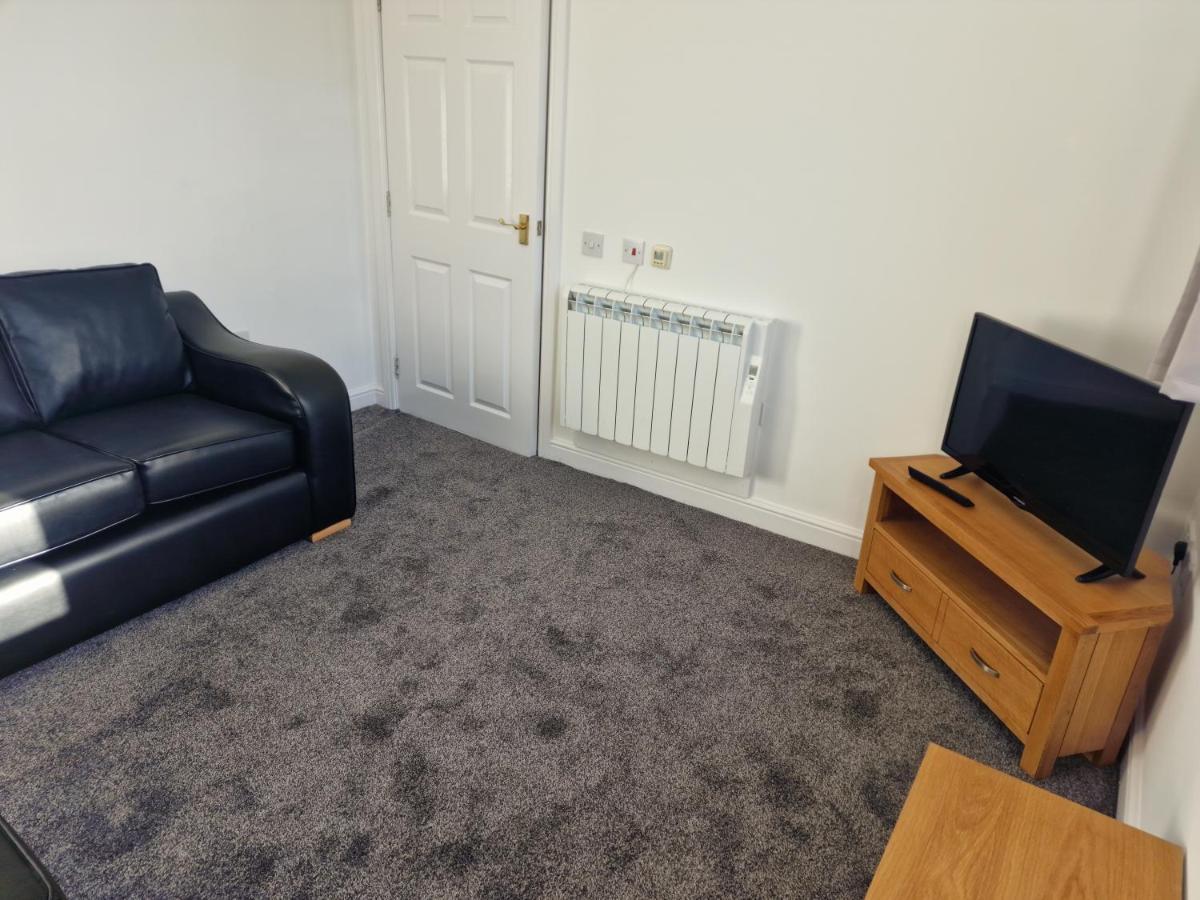 Tees Valley Apartments Middlesbrough Zewnętrze zdjęcie