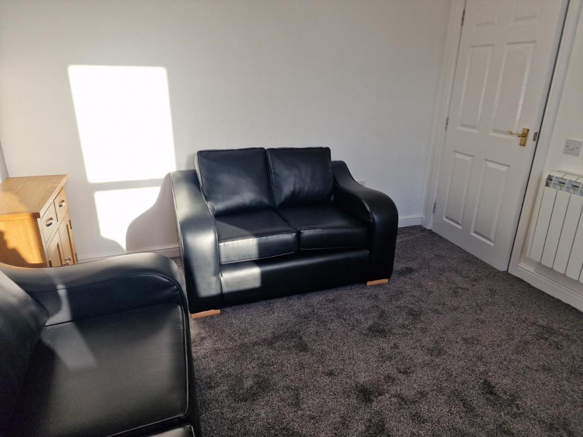 Tees Valley Apartments Middlesbrough Zewnętrze zdjęcie
