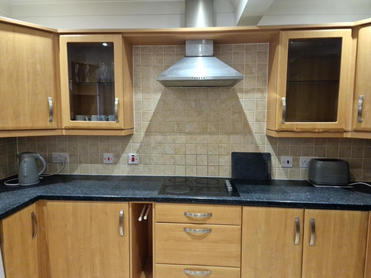 Tees Valley Apartments Middlesbrough Zewnętrze zdjęcie