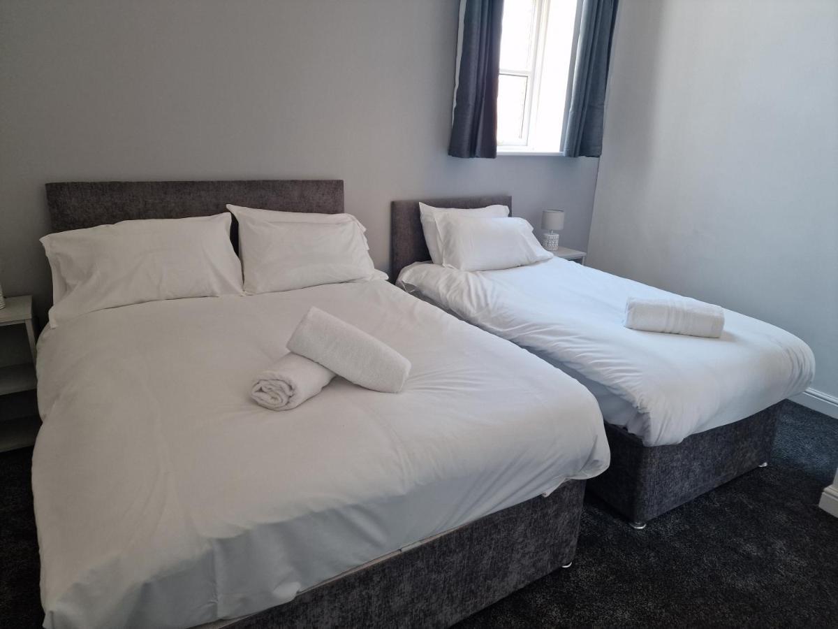 Tees Valley Apartments Middlesbrough Zewnętrze zdjęcie