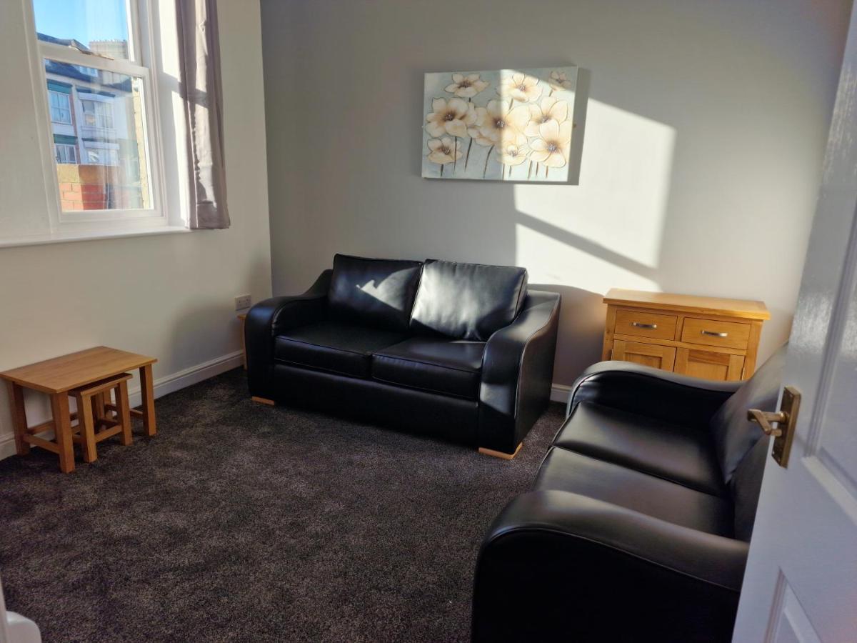 Tees Valley Apartments Middlesbrough Zewnętrze zdjęcie