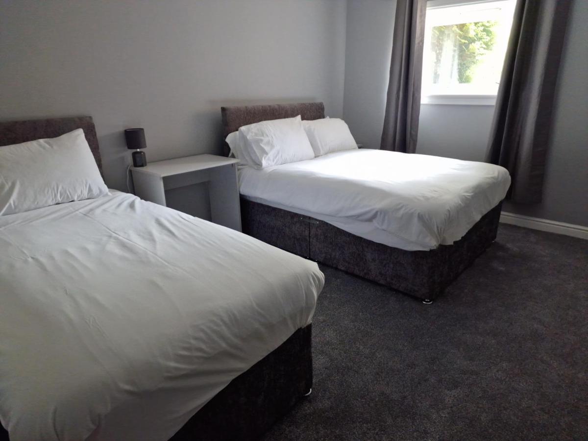 Tees Valley Apartments Middlesbrough Zewnętrze zdjęcie