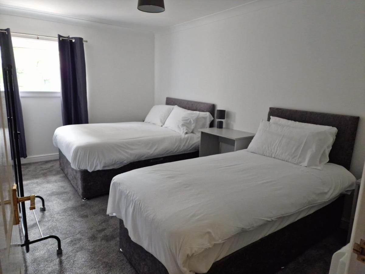 Tees Valley Apartments Middlesbrough Zewnętrze zdjęcie