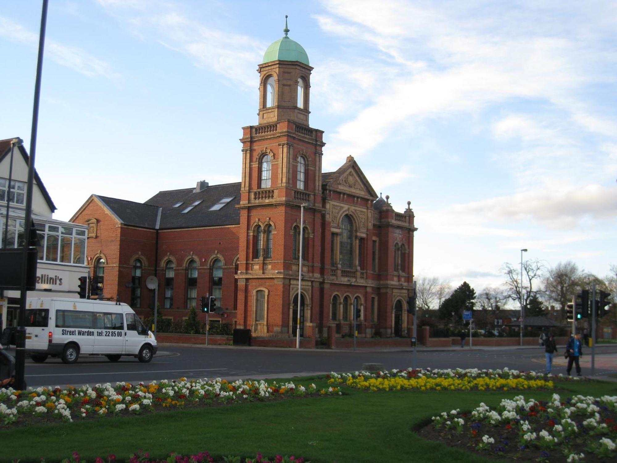 Tees Valley Apartments Middlesbrough Zewnętrze zdjęcie