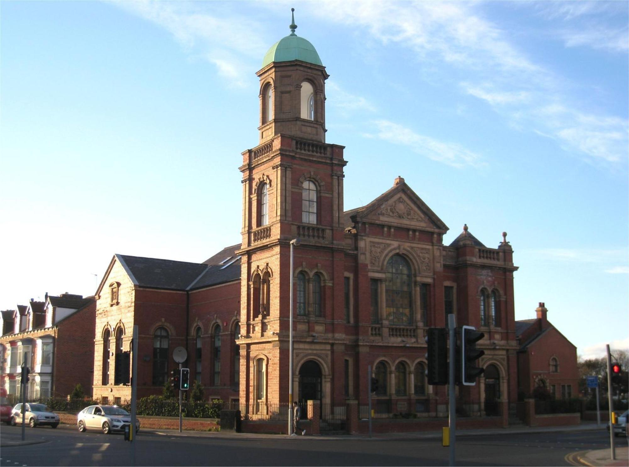 Tees Valley Apartments Middlesbrough Zewnętrze zdjęcie
