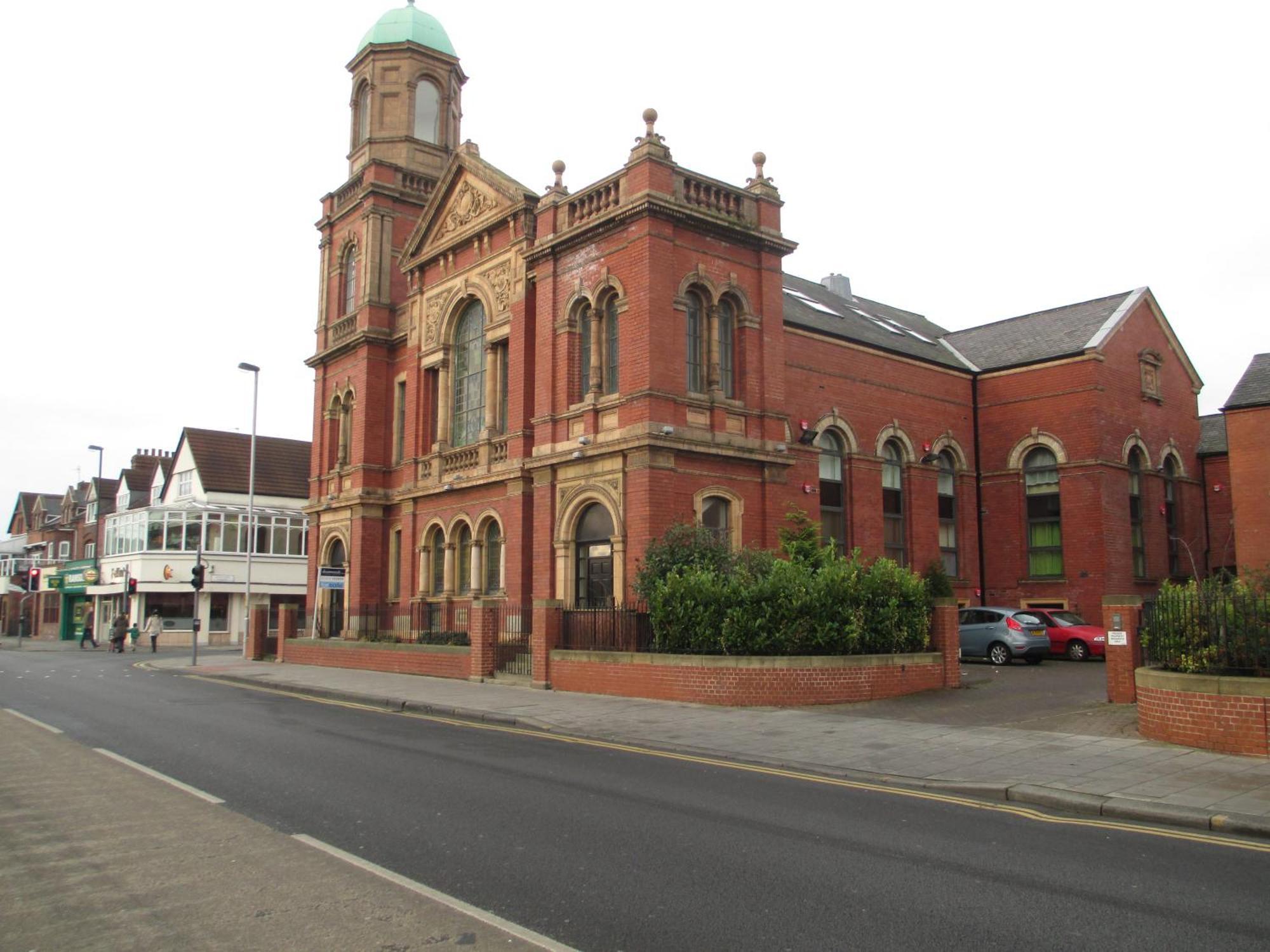 Tees Valley Apartments Middlesbrough Zewnętrze zdjęcie