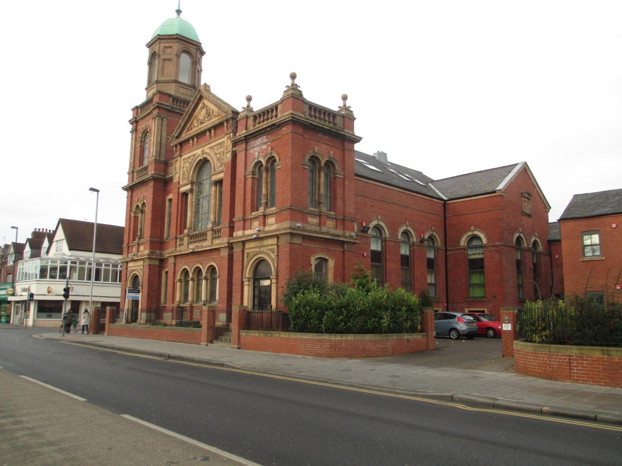 Tees Valley Apartments Middlesbrough Zewnętrze zdjęcie