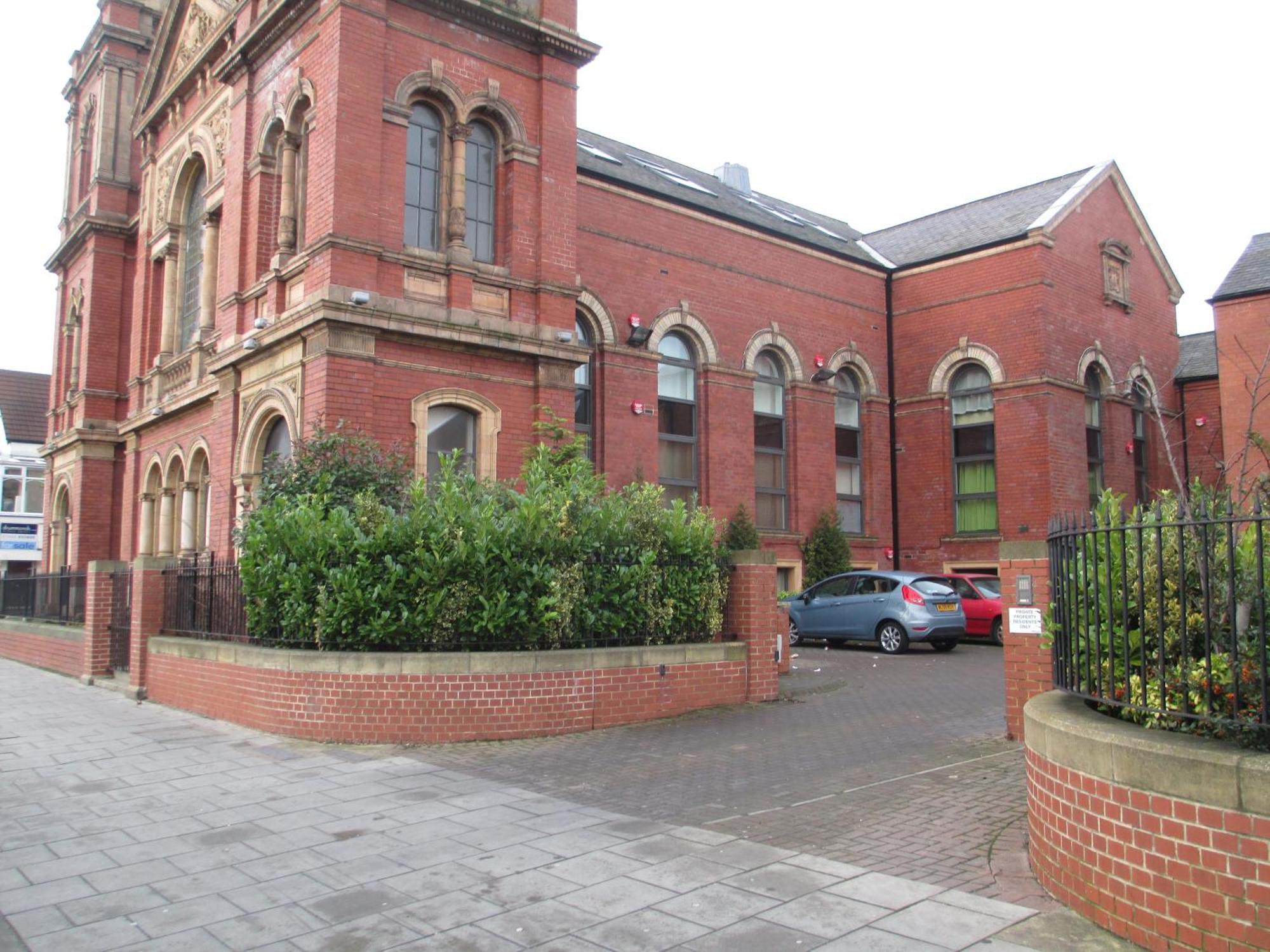 Tees Valley Apartments Middlesbrough Zewnętrze zdjęcie