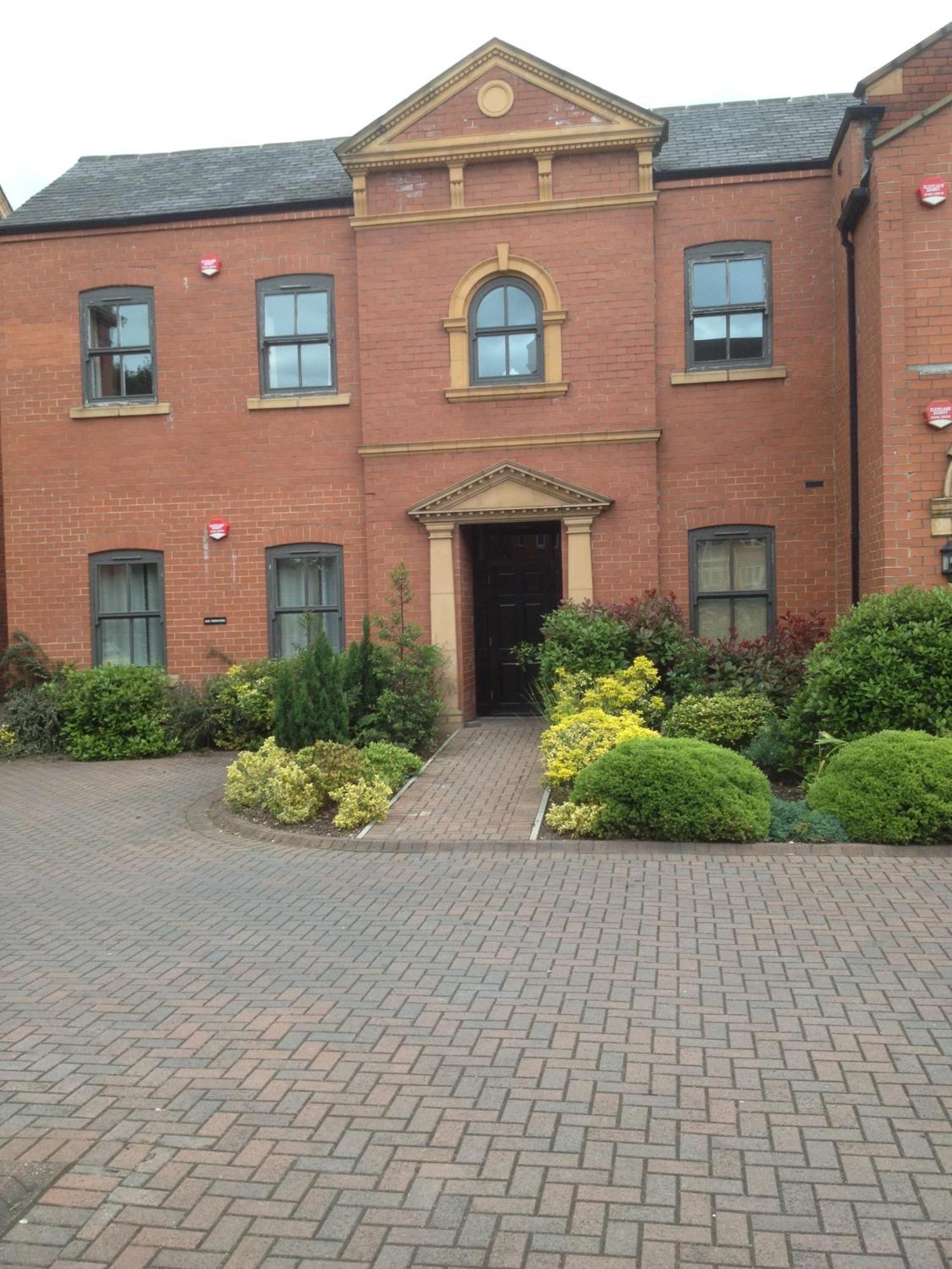 Tees Valley Apartments Middlesbrough Zewnętrze zdjęcie