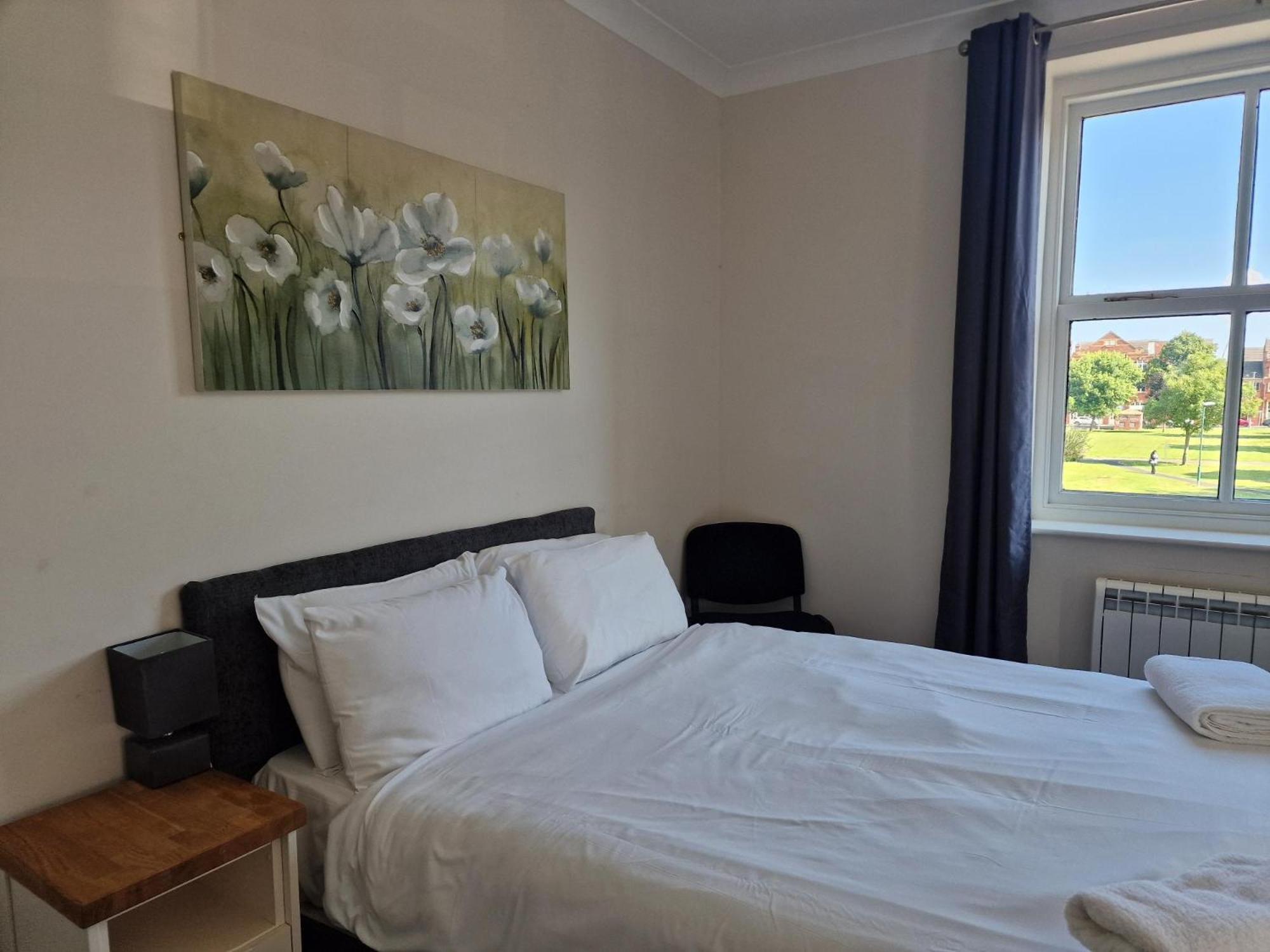 Tees Valley Apartments Middlesbrough Zewnętrze zdjęcie