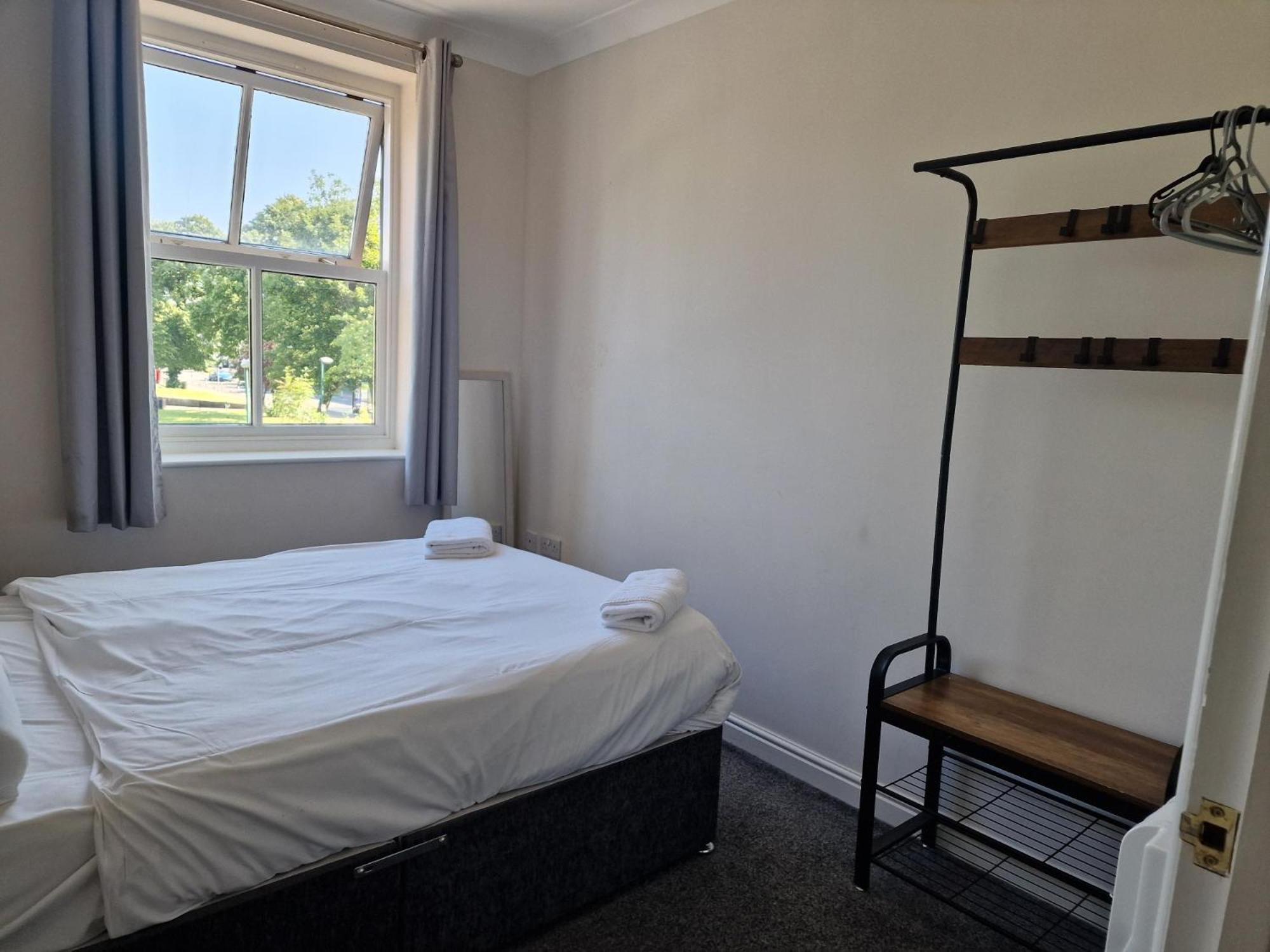 Tees Valley Apartments Middlesbrough Zewnętrze zdjęcie