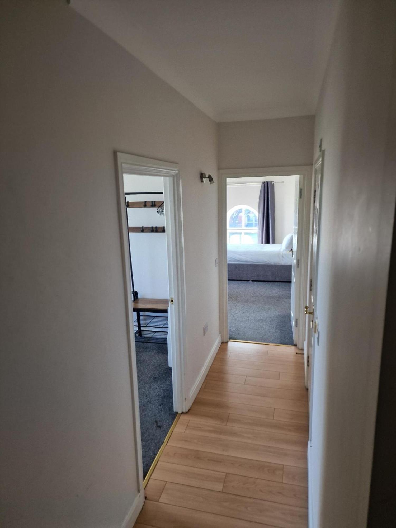 Tees Valley Apartments Middlesbrough Zewnętrze zdjęcie