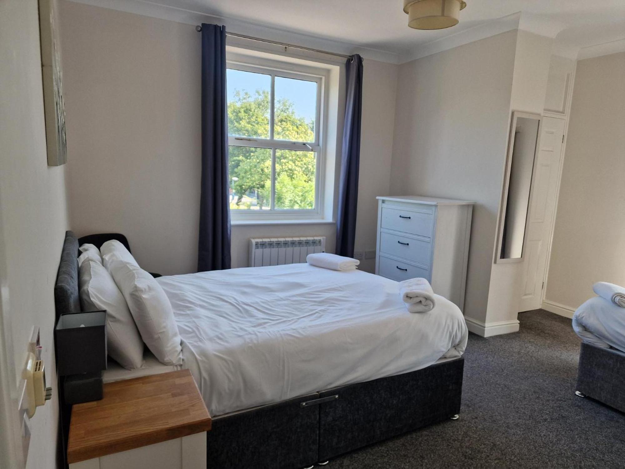 Tees Valley Apartments Middlesbrough Zewnętrze zdjęcie