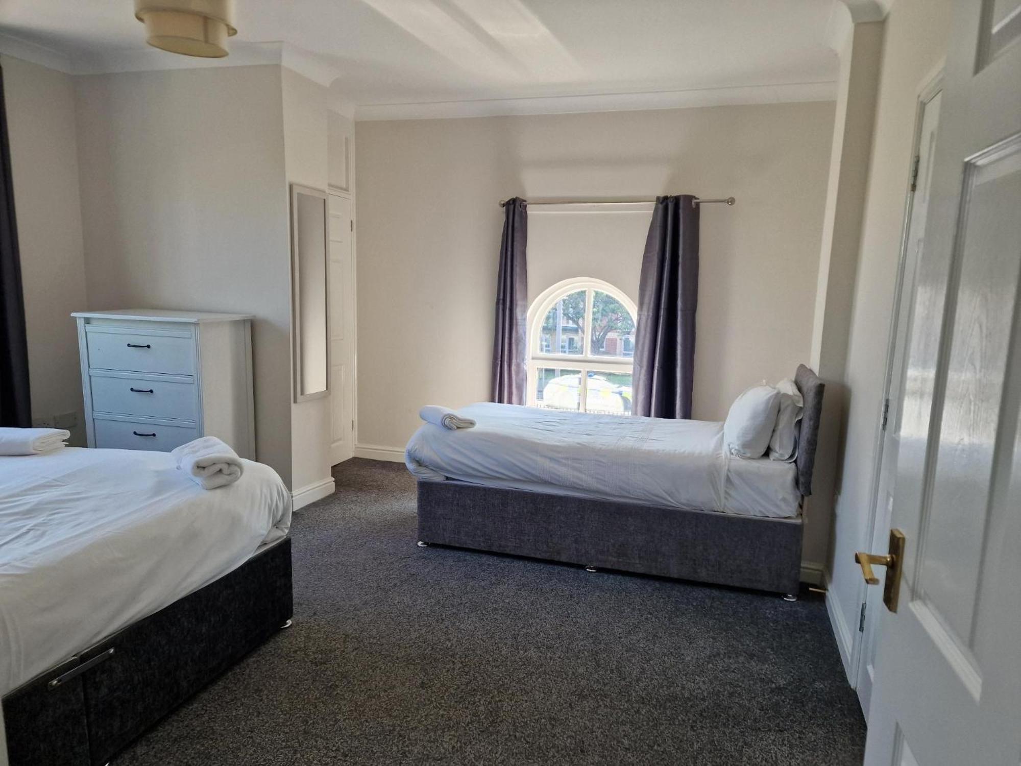 Tees Valley Apartments Middlesbrough Zewnętrze zdjęcie