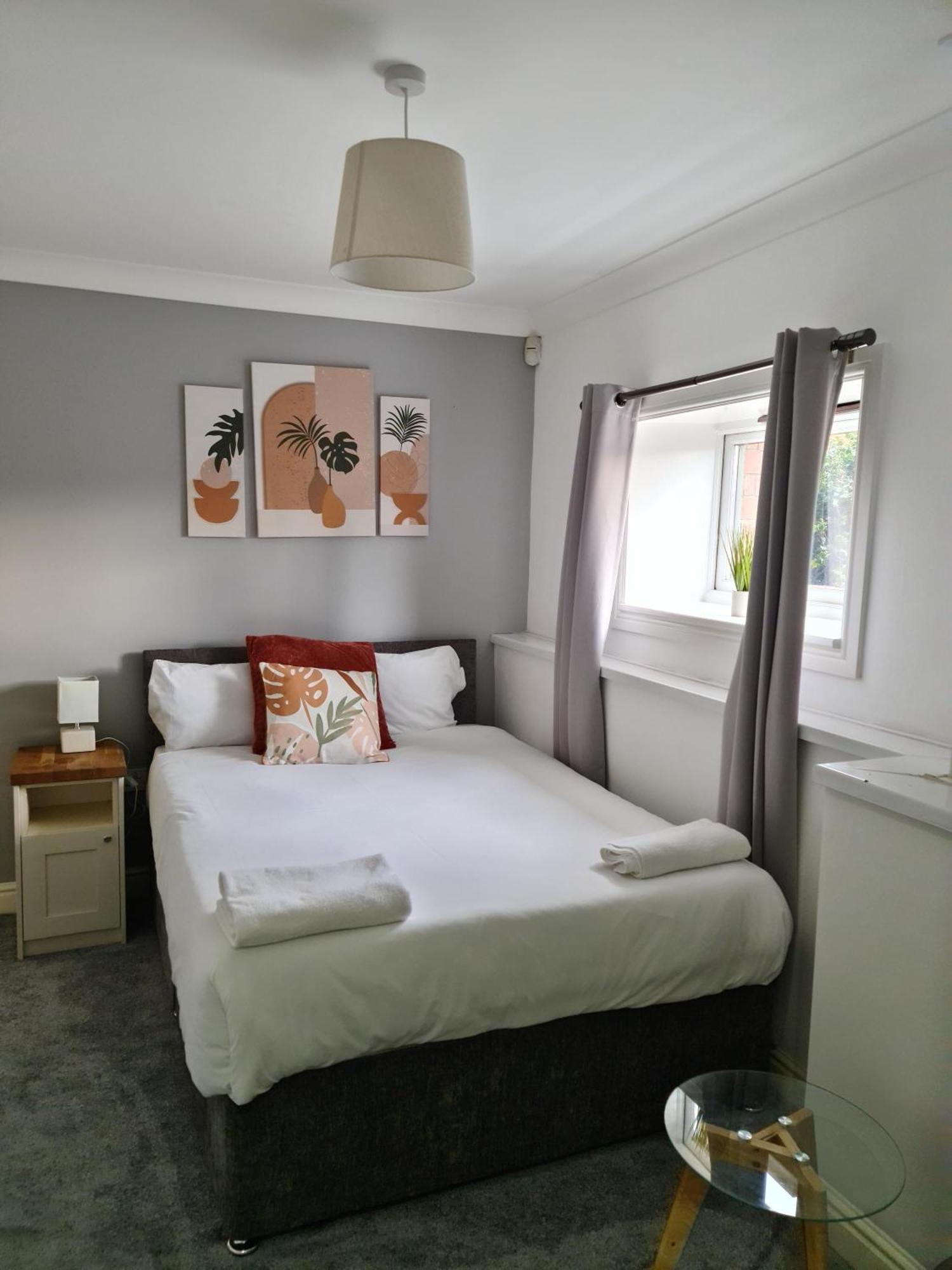 Tees Valley Apartments Middlesbrough Zewnętrze zdjęcie