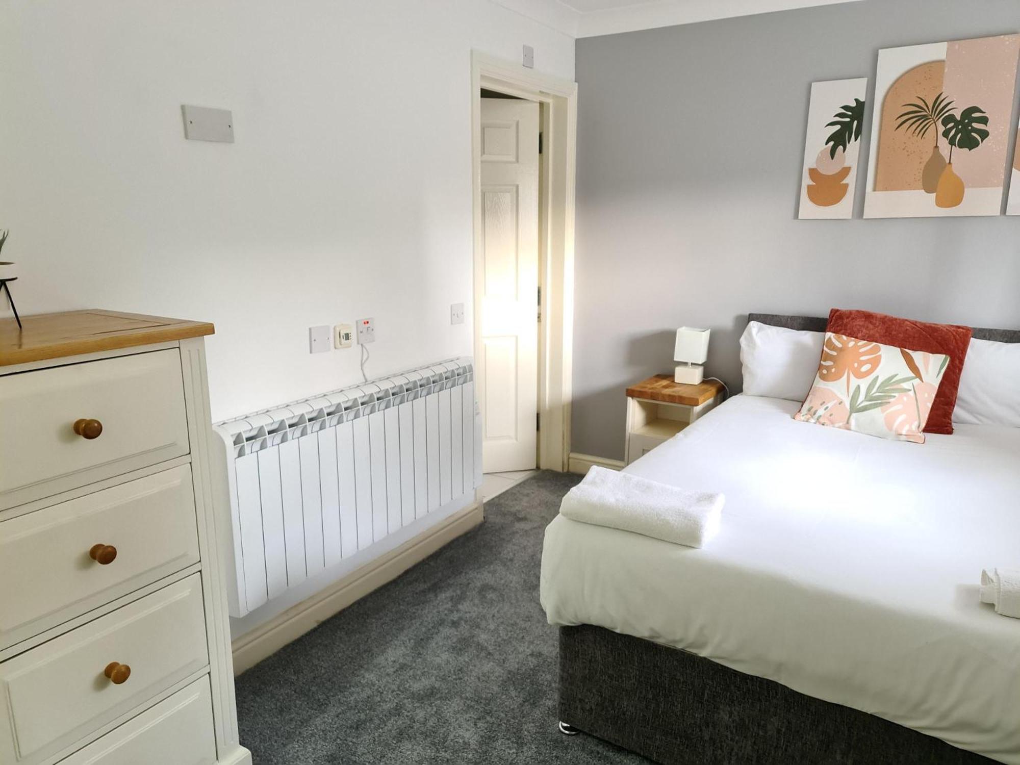Tees Valley Apartments Middlesbrough Zewnętrze zdjęcie