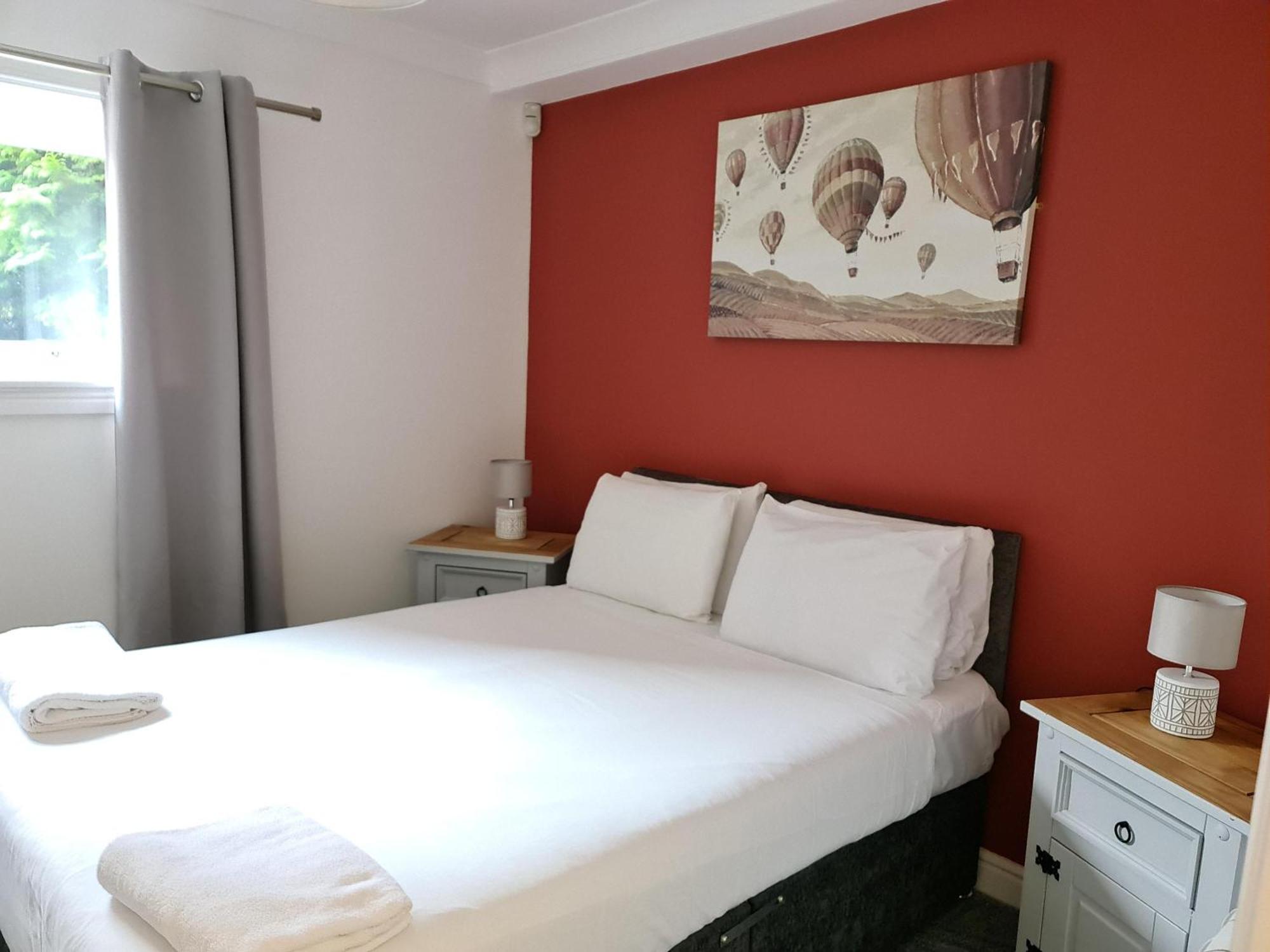 Tees Valley Apartments Middlesbrough Zewnętrze zdjęcie
