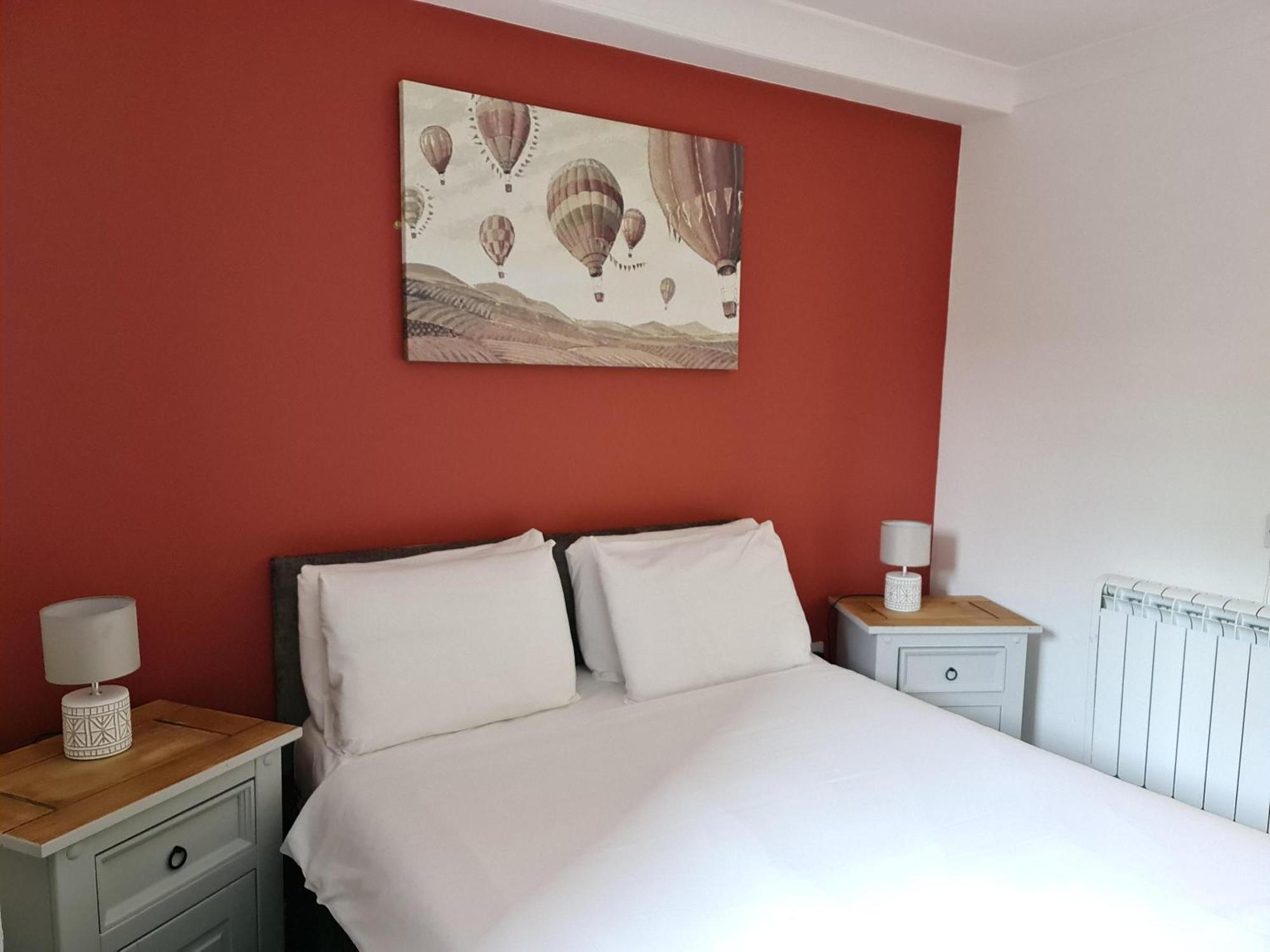Tees Valley Apartments Middlesbrough Zewnętrze zdjęcie
