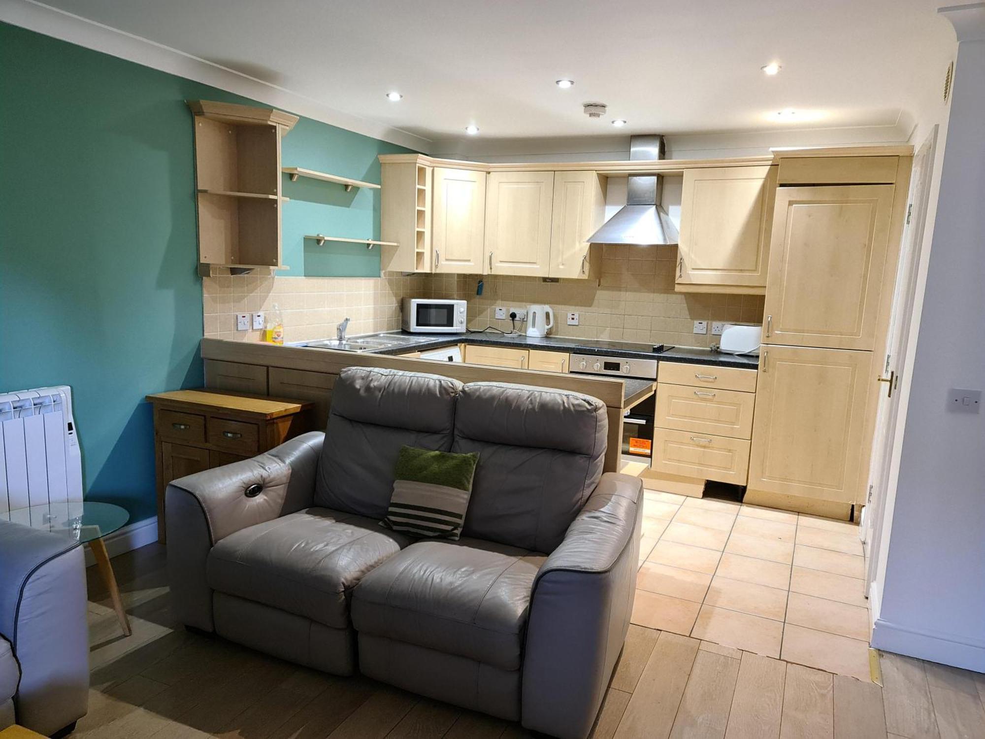 Tees Valley Apartments Middlesbrough Zewnętrze zdjęcie